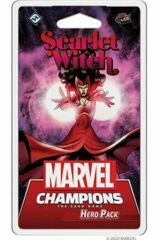 MARVEL CHAMPION LCG SCARLET WITCH